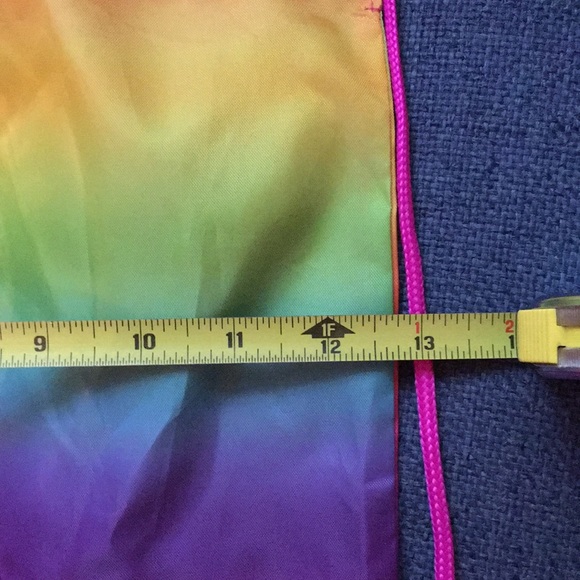 Build-a-Bear backpack - Picture 4 of 8